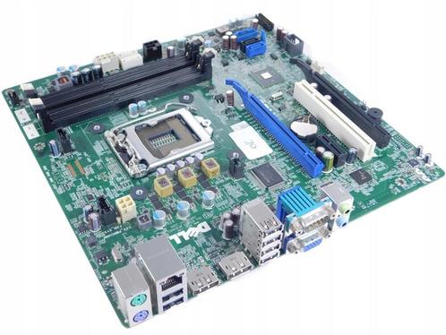 Dell 073MMW Precision T1700 Motherboard 73mmw Deco Face Plat, Computers en Software, Moederborden, Gebruikt, DDR3, Verzenden