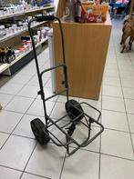 Vis trolley deluxe - Albatros, Watersport en Boten, Ophalen, Nieuw, Overige typen