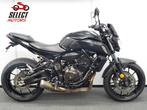 YAMAHA MT 07 ABS (2019) MT-07 MT07 ABS 35 kw, Motoren, 689 cc, 12 t/m 35 kW, Naked bike