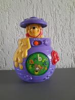 Winnie de Poeh muziekdoos, Ophalen of Verzenden, Gebruikt