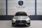 Mercedes-Benz A-klasse AMG 45 S 4MATIC+ MATT/MULTIBEAM/VIRTU, Automaat, Gebruikt, 4 cilinders, 1535 kg