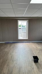 Laminaat 7,98m2, Huis en Inrichting, Crème, Nieuw, Ophalen of Verzenden, Minder dan 10 m²
