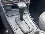 Saab 9-5 2.3t Arc | Automaat | Leder | Dealer onderhouden, 4 cilinders, 2290 cc, Bedrijf, Grijs