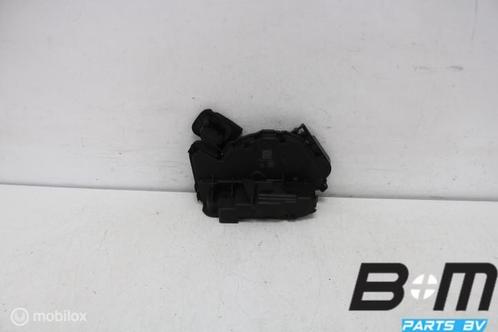 Portierslot rechtsachter T-Roc 5TA839016E, Auto-onderdelen, Interieur en Bekleding, Gebruikt