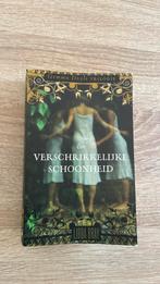 Libba Bray - Een verschrikkelijke schoonheid, Ophalen, Zo goed als nieuw, Libba Bray