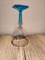 4x bombay gin/cocktailglazen, Ophalen, Zo goed als nieuw, Overige typen