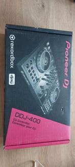 Pioneer DDJ-400, Muziek en Instrumenten, Dj-sets en Draaitafels, Ophalen, Zo goed als nieuw, Pioneer