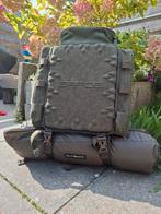 Grade backpack, Strategy Outback onthaakmat & TA tackle bag, Watersport en Boten, Ophalen, Zo goed als nieuw, Overige typen