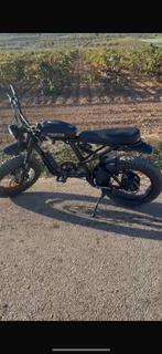 Super 73 s2, Fietsen en Brommers, Elektrische fietsen, 59 cm of meer, Ophalen, Zo goed als nieuw, Overige merken