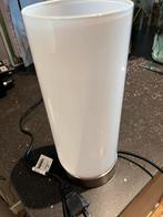 Schemerlamp. , strak model ., Ophalen of Verzenden, Nieuw, Glas, Minder dan 50 cm