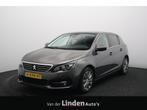 Peugeot 308 1.2 PureTech Blue Lease Premium | Panoramadak |, Stof, Gebruikt, Origineel Nederlands, Bedrijf