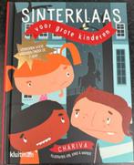 Sinterklaas voor grote kinderen, Ophalen of Verzenden