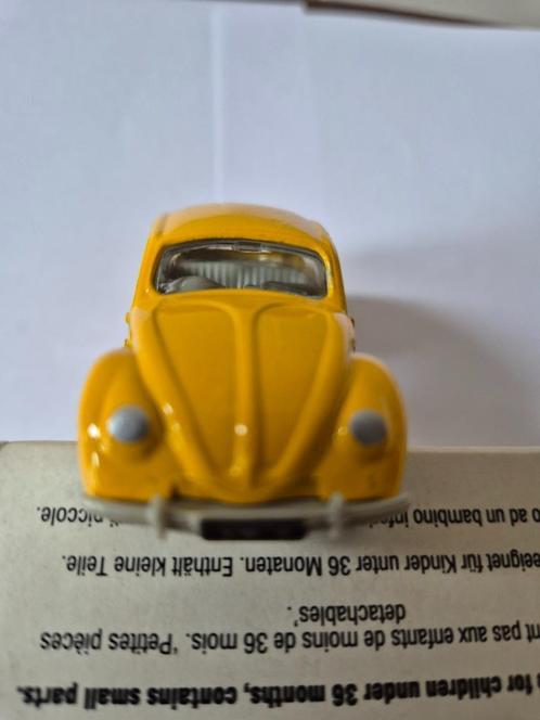Volkswagen Brilkever van Corgi Toys 1991, Hobby en Vrije tijd, Modelauto's | 1:50, Nieuw, Auto, Corgi, Ophalen of Verzenden