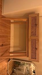 Side tabel/ kastje xenos, Huis en Inrichting, Ophalen, 50 tot 100 cm, Zo goed als nieuw, 25 tot 50 cm