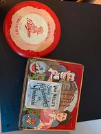 Oude Van Nelle & Baronie Blikken, Verzamelen, Ophalen of Verzenden, Gebruikt, Koffie, Van Nelle