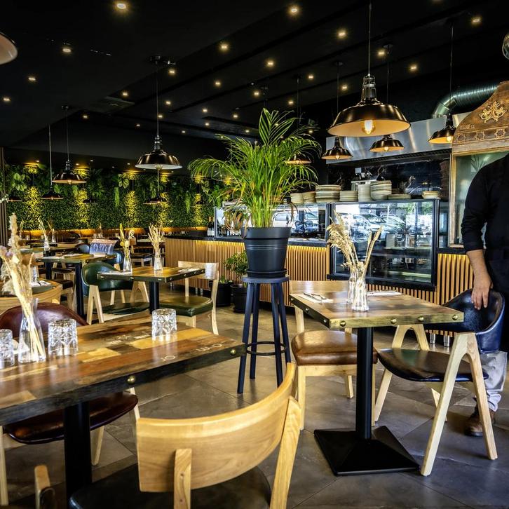 Grillzaak meydani grill, Zakelijke goederen, Horeca | Food, Overige typen, Ophalen of Verzenden