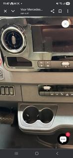 Sprinter 907 Bekerhouder - Links Dashboard, Ophalen of Verzenden, Nieuw, Mercedes-Benz