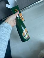 Mcdonald’s drink fles, Ophalen of Verzenden, Zo goed als nieuw, Vulpen, Overige merken