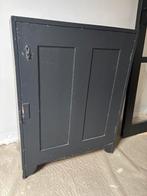 Te koop brocante kastje, Huis en Inrichting, Kasten | Overige, Ophalen, Gebruikt