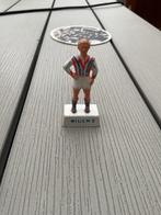 Oud voetbal poppetje Willem 2 Tilburg, Ophalen of Verzenden, Gebruikt, Willem II, Beeldje of Poppetje