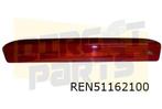 Renault Grand Scenic/Megane Grand Tour derde remlicht Origin, Auto-onderdelen, Verlichting, Verzenden, Nieuw, Renault