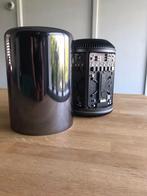 mac pro 6,1 2013, Computers en Software, Apple Desktops, Ophalen, 64 GB of meer, Nvt, SSD