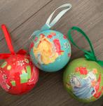 Disney princess kerstballen, Ophalen of Verzenden, Nieuw
