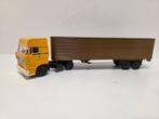 Lion Toys DAF 3600 SpaceCab, Hobby en Vrije tijd, ., Ophalen of Verzenden, Zo goed als nieuw, .