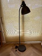 Vloerlamp Leen Bakker Grijs, 150 tot 200 cm, Gebruikt, Ophalen