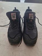 Werkschoenen maat 45 S3 neus., Ophalen of Verzenden, Zo goed als nieuw