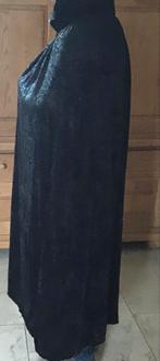 Lekker  warme cape Carnaval Dracula Vampier - Universele Mt, Kleding | Dames, Carnaval, Maat 46/48 (XL) of groter, Ophalen of Verzenden