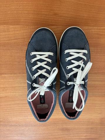 Helly Hansen bootschoenen dames maat 39, blauw beschikbaar voor biedingen