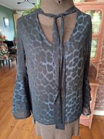 Voile tuniek maat m l ambika, Kleding | Dames, Blouses en Tunieken, Ophalen of Verzenden, Zo goed als nieuw, Maat 38/40 (M)