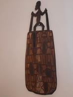 Asmat Papoea, Antiek en Kunst, Kunst | Niet-Westerse kunst, Ophalen of Verzenden