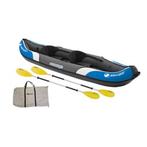 Vakantieproof kano, Sevylor Colorado Pro voor 2 personen, Watersport en Boten, Ophalen, Met peddels, Nieuw, Twee personen