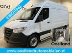Mercedes-Benz Sprinter 311 CDI L2H2 RWD / Euro 6 / Servicebu, 13 km/l, Gebruikt, 4 cilinders, Met garantie (alle)