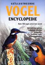 Geillustreerde Vogel encyclopedie  Ruim 700 vogels uit de he, Boeken, Dieren en Huisdieren, Nieuw, Diverse auteurs, Vogels, Verzenden