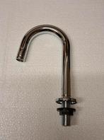 Fonteinkraan Grohe chroom, Ophalen of Verzenden, Nieuw, Kraan