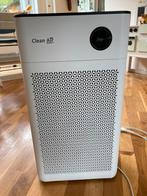 Luchtfilter Optima Air Pro ionisator luchtreiniger, Ophalen, Gebruikt, Luchtreiniger