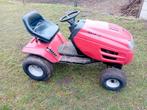 Zitmaaier tuintrekker, Ophalen of Verzenden, Gebruikt