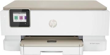 TE KOOP  HP ENVY PHOTO INSPIRE 7221e ALL-IN ONE PRINTER beschikbaar voor biedingen