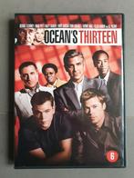 DVD Ocean's Thirteen, Vanaf 6 jaar, Ophalen of Verzenden, Zo goed als nieuw, Actie