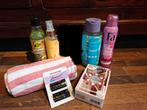 Cadeau pakket 2, Sieraden, Tassen en Uiterlijk, Uiterlijk | Lichaamsverzorging, Ophalen of Verzenden, Nieuw, Overige typen