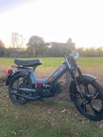 Tomos A35 geel kenteken, Ophalen, Gebruikt, Maximaal 45 km/u, 65 cc