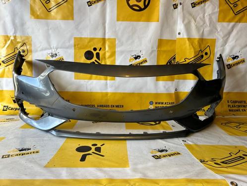Voorbumper Opel Insignia B 4X PDC origineel bumper 39136417, Auto-onderdelen, Carrosserie en Plaatwerk, Bumper, Opel, Voor, Gebruikt