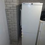 Liebherr Koelkast met Aparte Vriezer (bezorging), Ophalen, Gebruikt, 200 liter of meer, 60 cm of meer