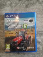 farming simulater 17 en 19 ps4, Spelcomputers en Games, Games | Sony PlayStation 4, Ophalen, 1 speler, Zo goed als nieuw, Vanaf 3 jaar