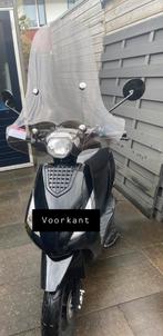 La Souris City Scooter, Fietsen en Brommers, Snorfietsen en Snorscooters, Gebruikt, Ophalen, Overige merken