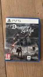 Demons Souls (Playstation 5), Ophalen of Verzenden, Gebruikt