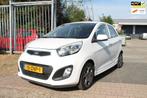 Kia Picanto 1.0 CVVT Design Edition, Euro 5, Gebruikt, 400 kg, Wit